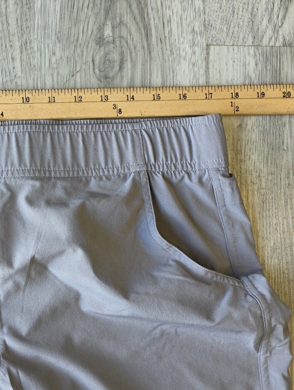 Eddie Bauer Departure Ankle Pants, Women’s Large - Picture 7 of 12